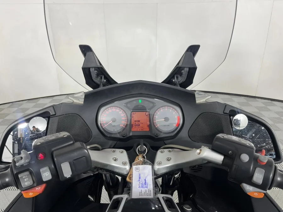 Used 2005 BMW R Series R 1200 RT - WeBuyCars Gqeberha