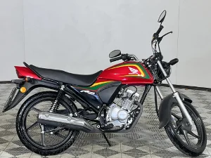 Used 2022 Honda ACE 125
