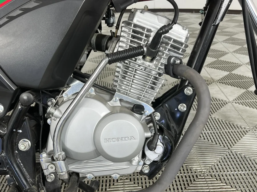 Used 2022 Honda ACE 125 - WeBuyCars George