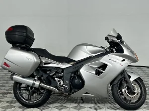 Used 2011 Triumph Sprint GT