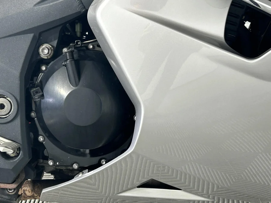 Used 2011 Triumph Sprint GT - WeBuyCars Richmond