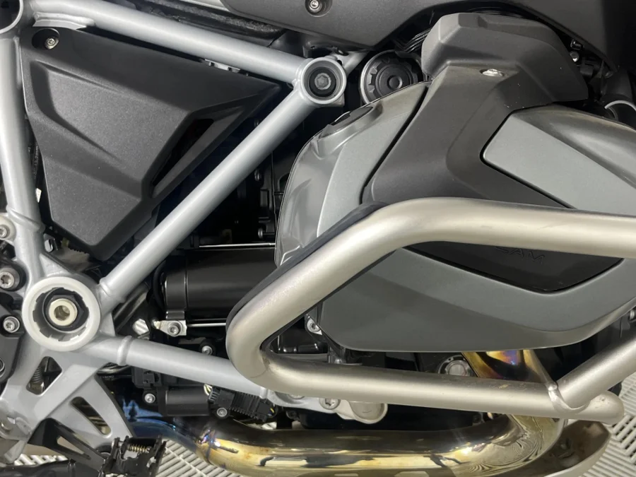 Used 2022 BMW R Series R 1250 GS Adventure - WeBuyCars Silverlakes