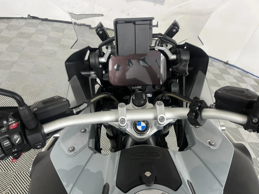 Used 2022 BMW R Series R 1250 GS Adventure - WeBuyCars Silverlakes