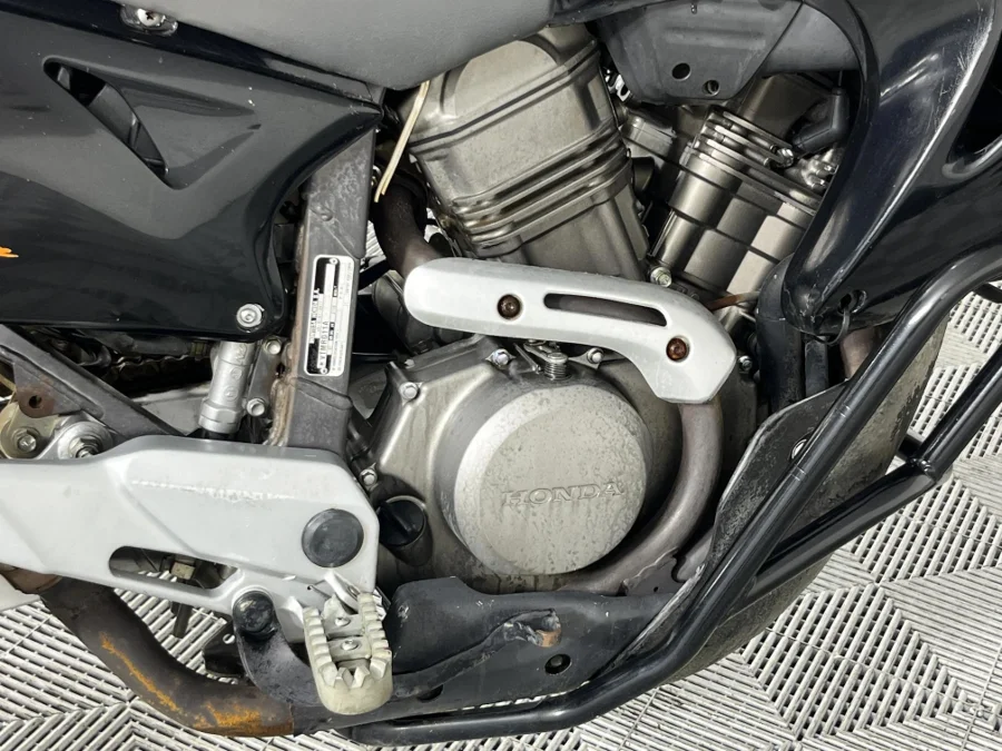 Used 2006 Honda XL 650 V Transalp - WeBuyCars The Dome