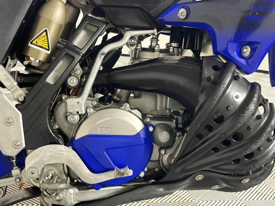 Used 2024 Yamaha YZ 250 X - WeBuyCars The Dome