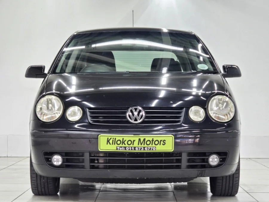 Used 2004 Volkswagen Polo 1.9TDI 74kW Highline - Kilokor Motors Used 2004 Volkswagen Polo 1.9TDI 74kW Highline - Kilokor Motors
