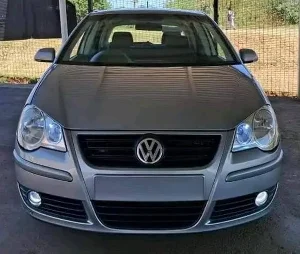 Used 2004 Volkswagen Polo 1.6 Trendline