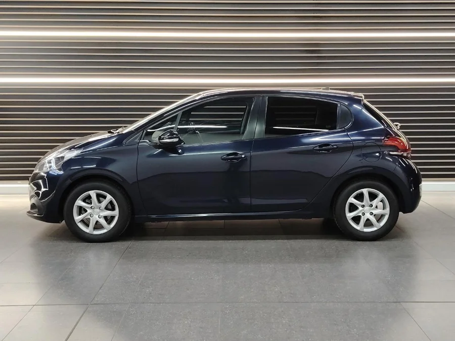 Used 2021 Peugeot 208 1.2 Active - BOTHA AND DEYSEL EXECUTIVE MOTORS Used 2021 Peugeot 208 1.2 Active - BOTHA AND DEYSEL EXECUTIVE MOTORS