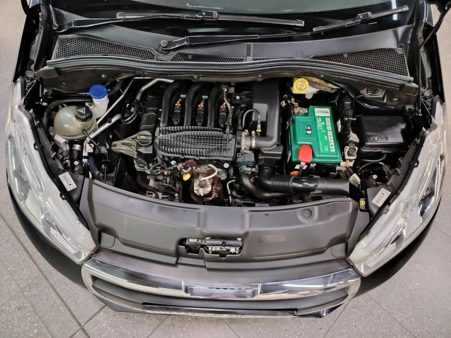 Used 2021 Peugeot 208 1.2 Active - BOTHA AND DEYSEL EXECUTIVE MOTORS Used 2021 Peugeot 208 1.2 Active - BOTHA AND DEYSEL EXECUTIVE MOTORS