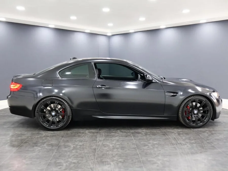 Used 2011 BMW M3 Competition auto - ICar Gezina