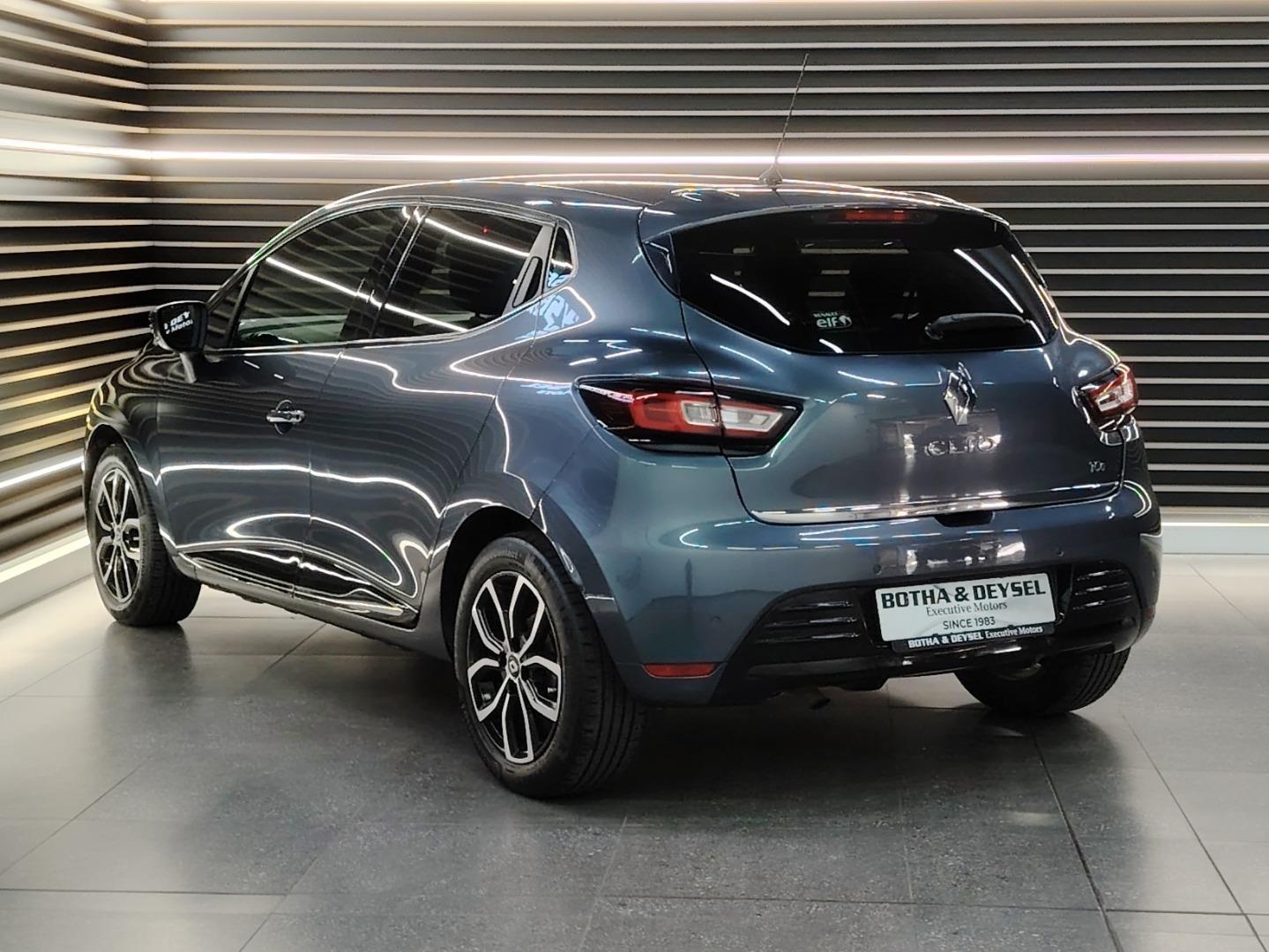 Used 2019 Renault Clio 66kW turbo Dynamique