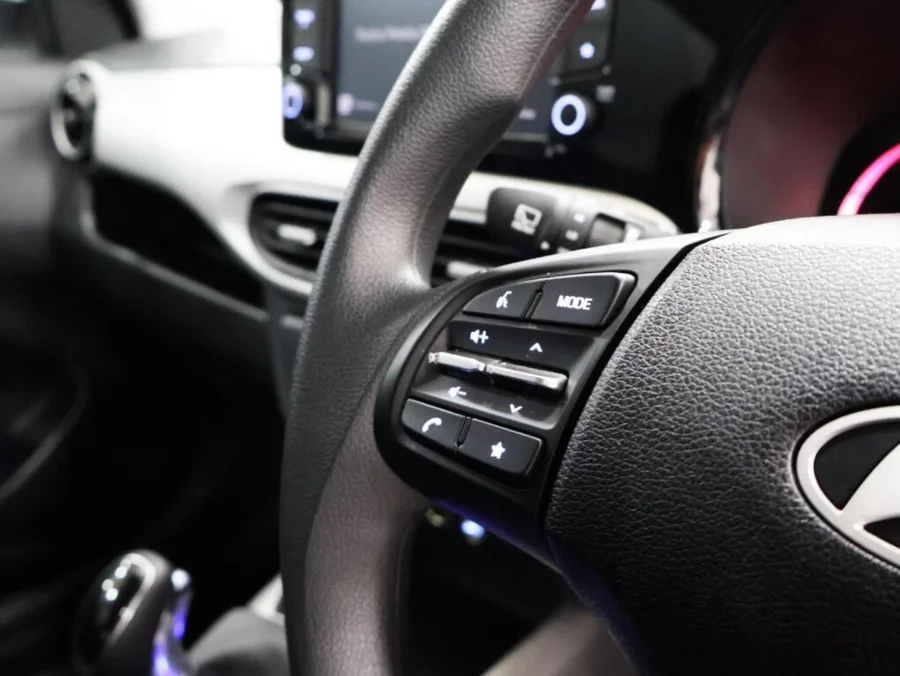 Used 2025 Hyundai Exter 1.2 Premium auto - ICar Gezina Used 2025 Hyundai Exter 1.2 Premium auto - ICar Gezina