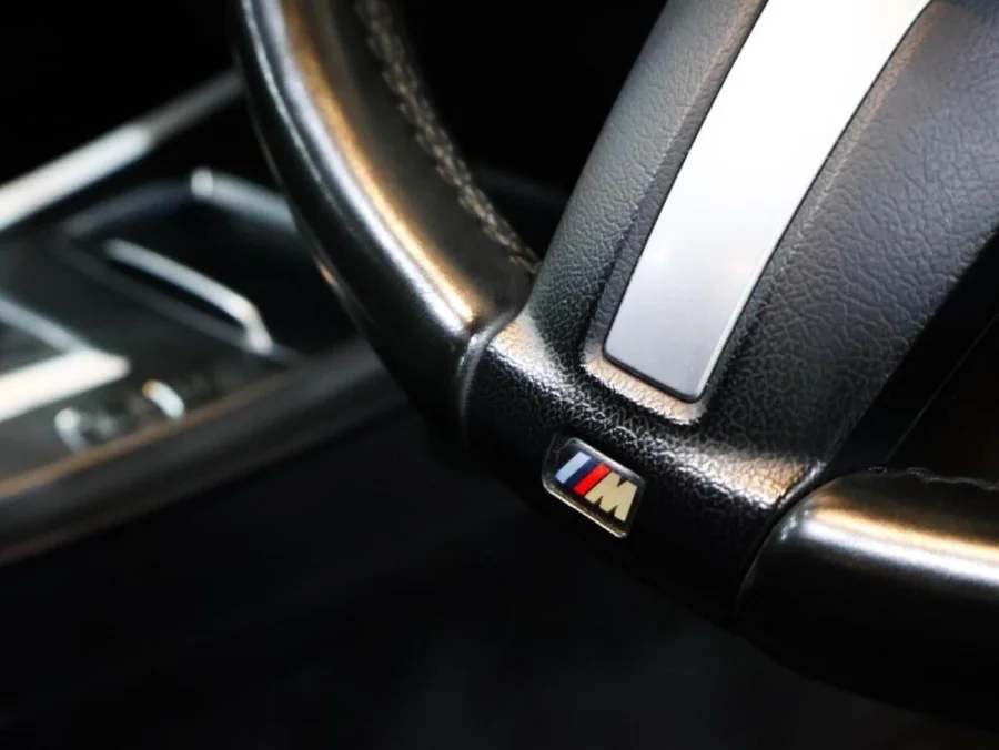 Used 2018 BMW 1 Series M140i 5-door Edition Shadow sports-auto - ICar Gezina