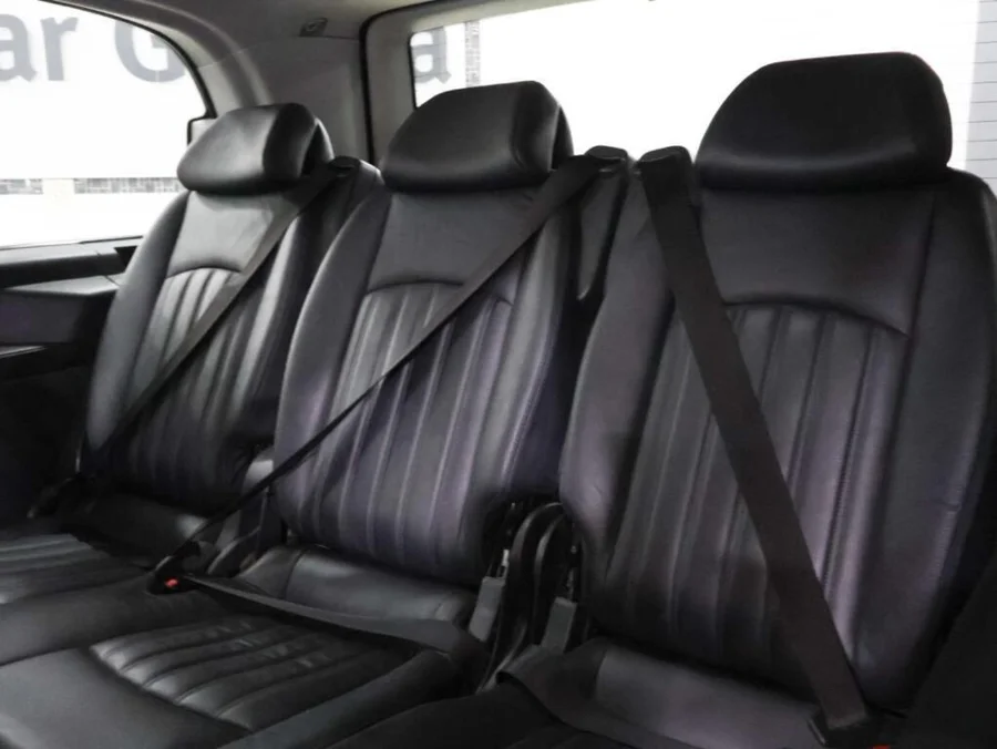 Used 2014 Mercedes-Benz Viano CDI 3.0 Avantgarde - ICar Gezina