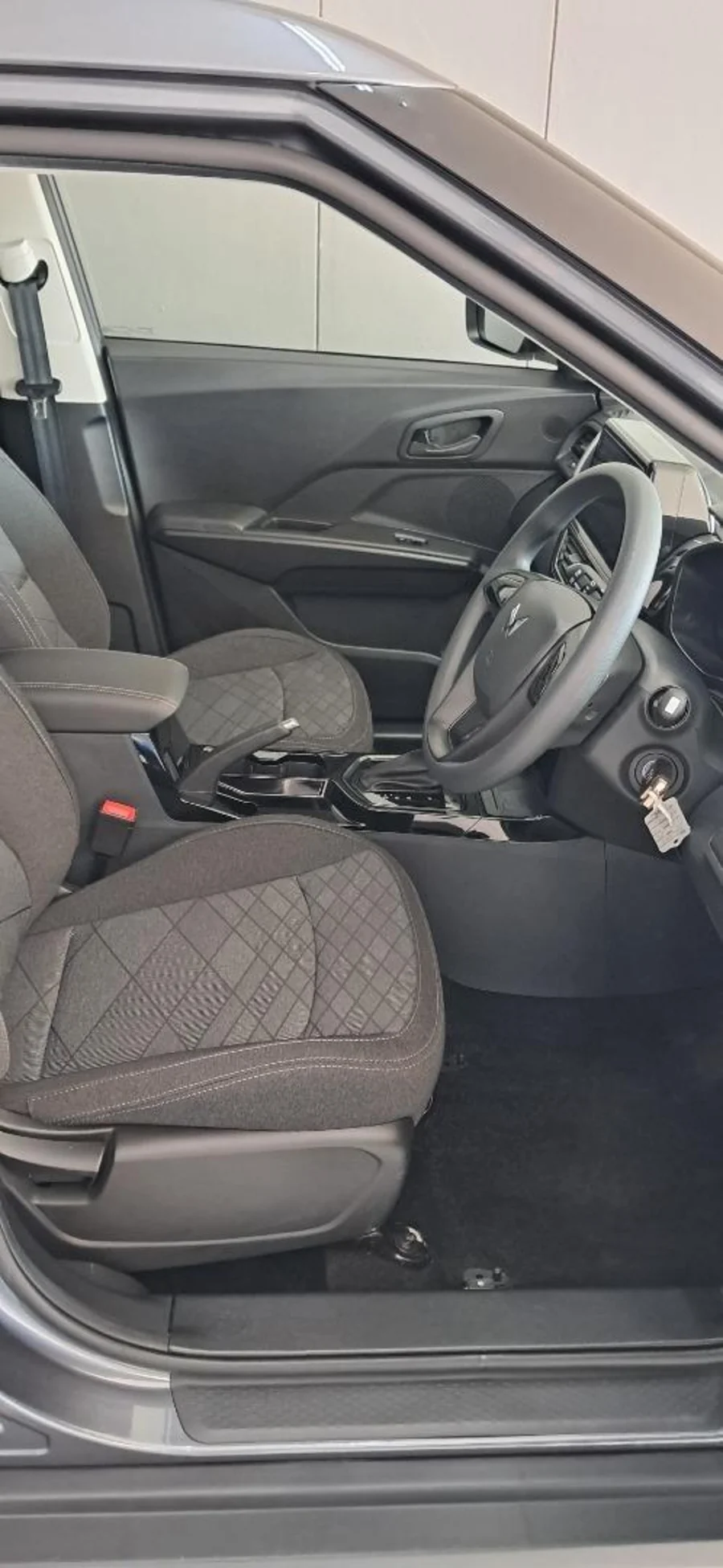 New 2026 Mahindra XUV 3XO 1.2T MX2 manual - Mahindra New Cars Centurion