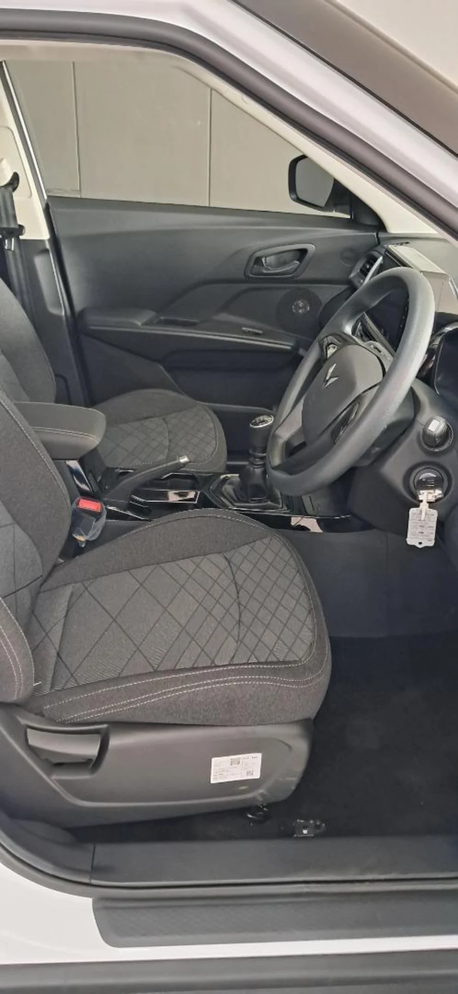 New 2026 Mahindra XUV 3XO 1.2T MX3 manual - Mahindra New Cars Centurion