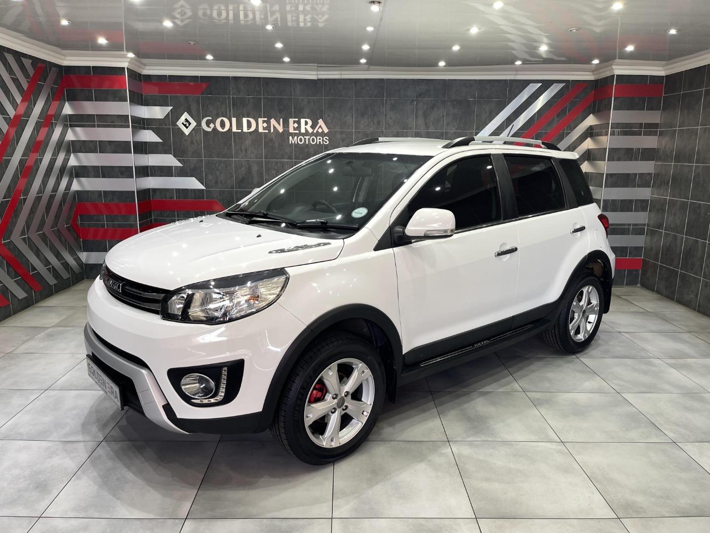 Used 2021 Haval H1 1.5