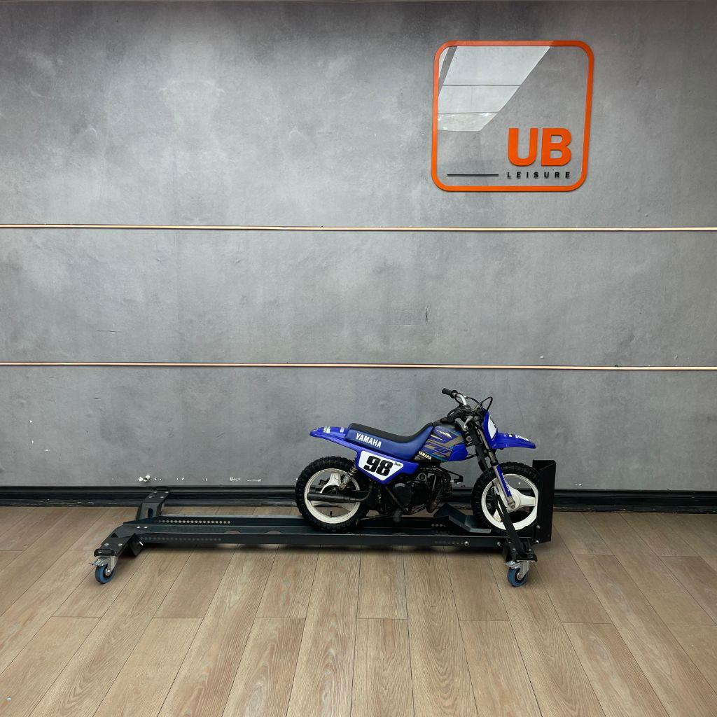 Used 2009 Yamaha PW50