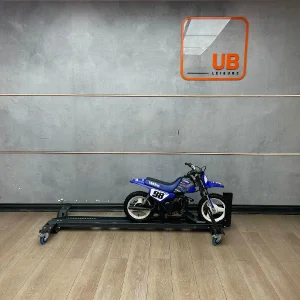 Used 2009 Yamaha PW 50