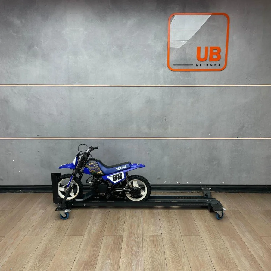 Used 2009 Yamaha PW 50 - UB Leisure