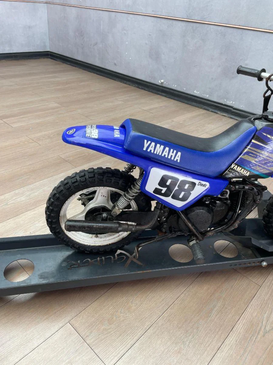 Used 2009 Yamaha PW 50 - UB Leisure