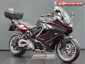 Used 2014 BMW F800 GT ABS