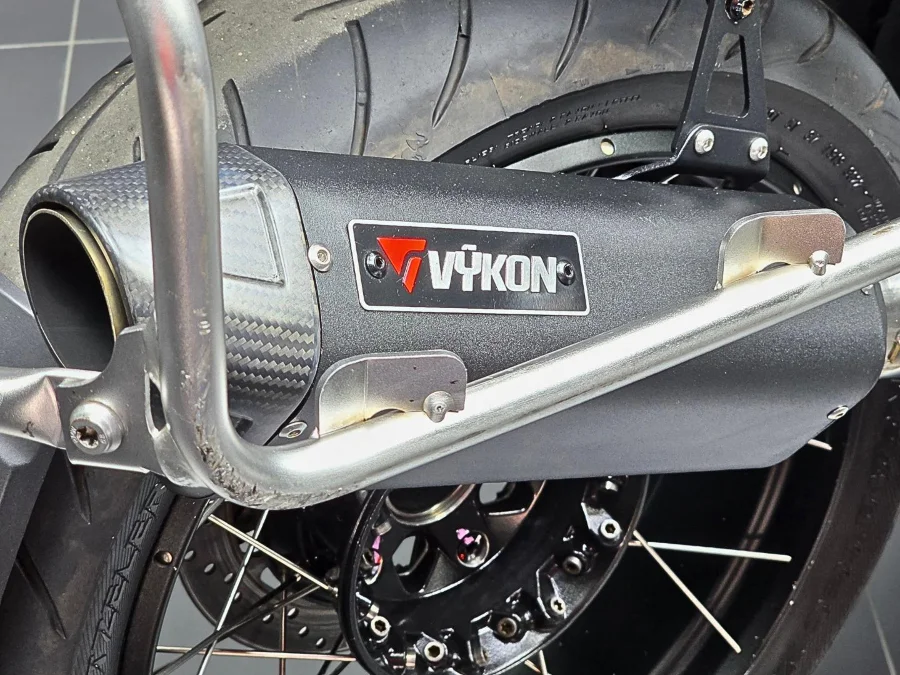 Used 2014 BMW R1200 GS ADVENTURE (K51  FULL SPEC) - Bikeshop Boksburg