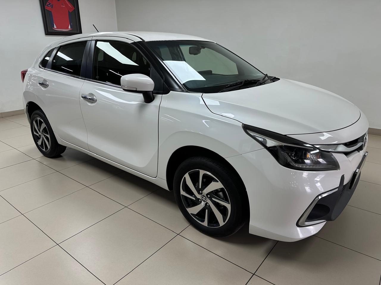 Used 2024 Toyota Starlet 1.5 XR auto