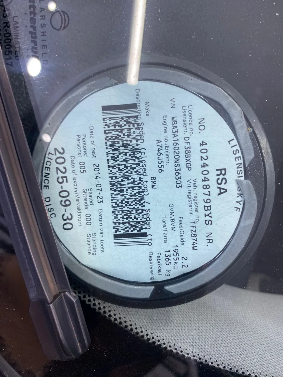 Used 2013 BMW 3 Series 320i Start auto - Ajay Motors