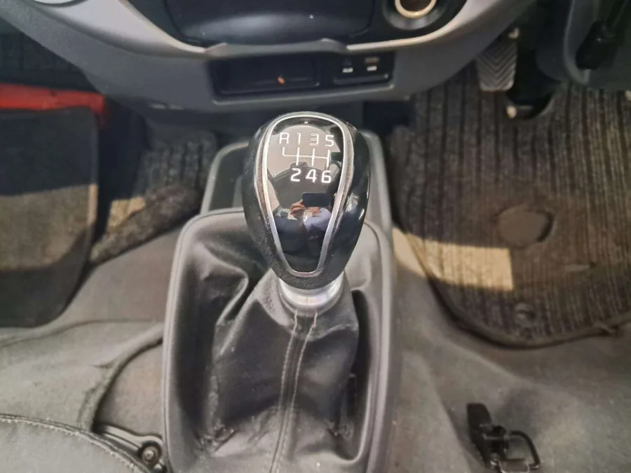 Used 2019 Kia K2500 2.5TD workhorse dropside (aircon) - AutoCity Group