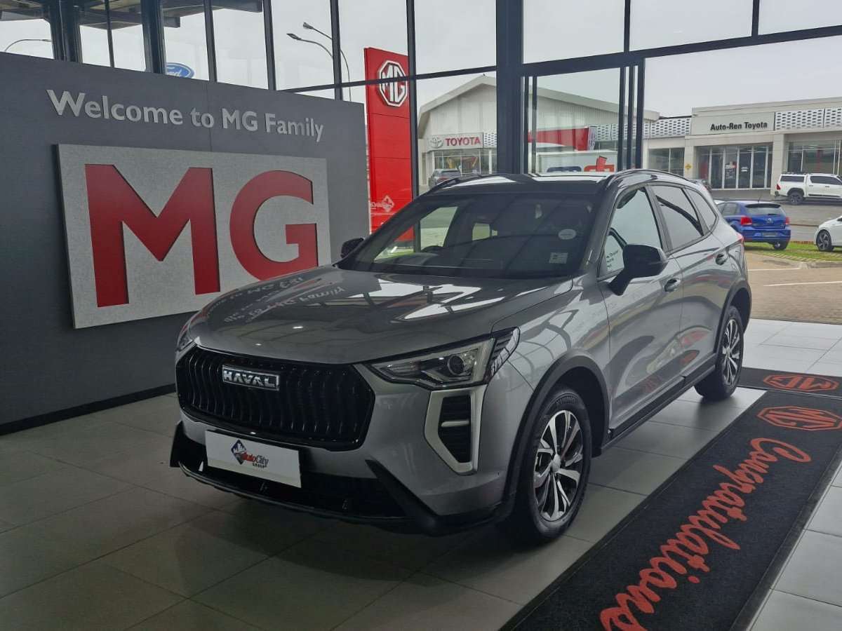 Used 2025 Haval Jolion 1.5T City Plus