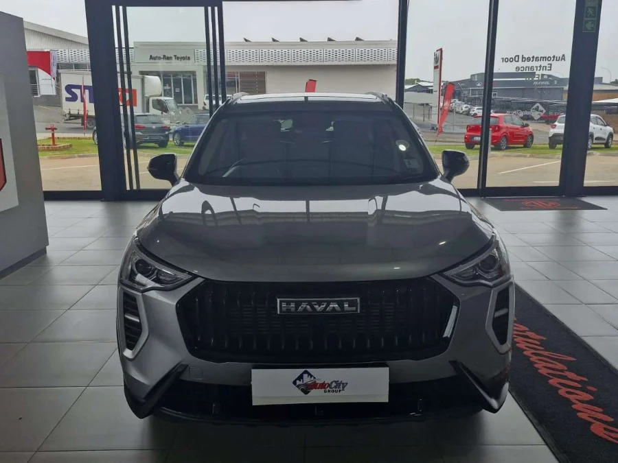 Used 2025 Haval Jolion 1.5T City Plus - AutoCity Group