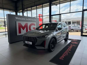 Used 2026 Jetour X70 Plus 1.5T Deluxe