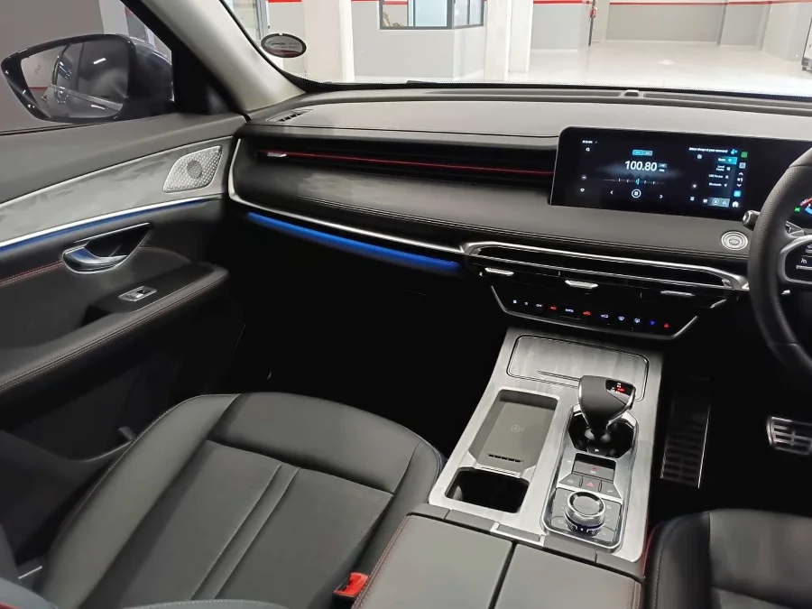 Used 2026 Jetour X70 Plus 1.5T Deluxe - AutoCity Group