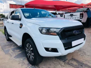Used 2013 Ford Ranger 2.2TDCi Hi-Rider XL