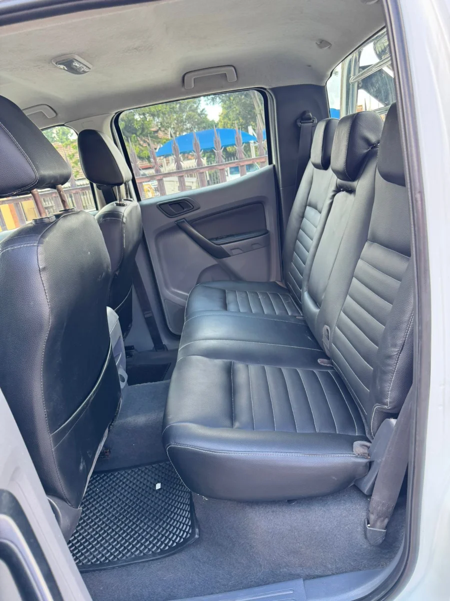 Used 2013 Ford Ranger 2.2TDCi Hi-Rider XL - SG Cars