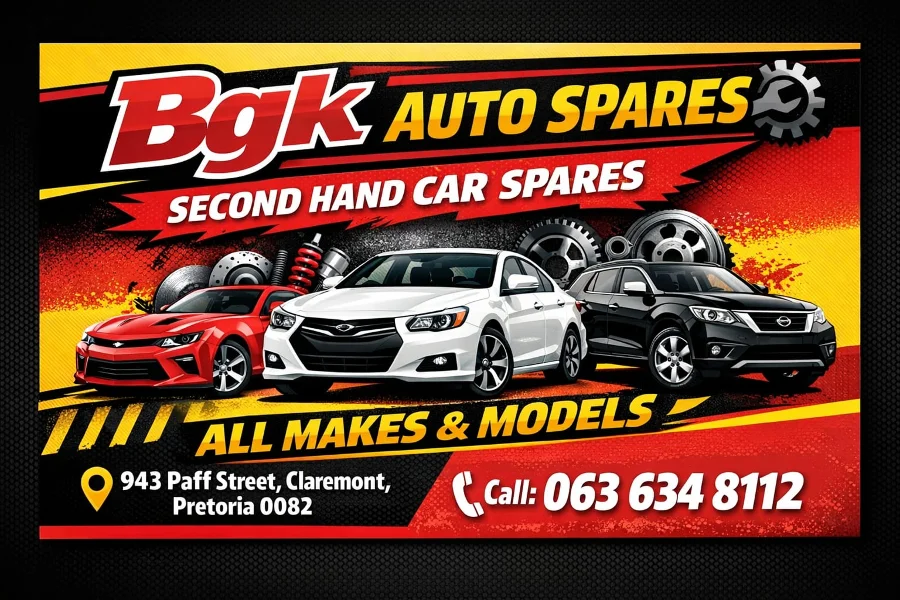 Spares - Private Seller Spares - Private Seller