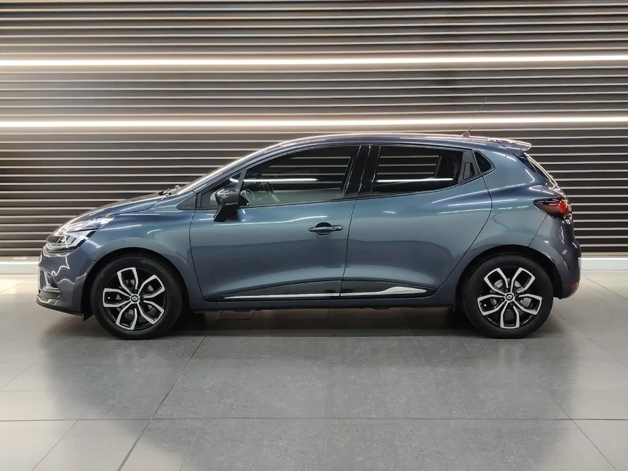 Used 2019 Renault Clio 66kW turbo Dynamique - BOTHA AND DEYSEL EXECUTIVE MOTORS