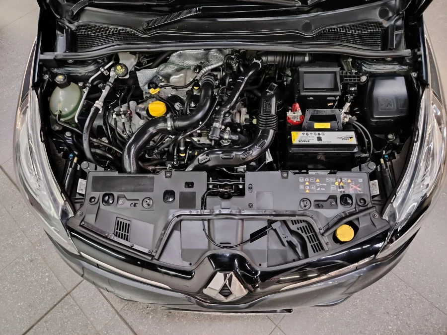 Used 2019 Renault Clio 66kW turbo Dynamique - BOTHA AND DEYSEL EXECUTIVE MOTORS