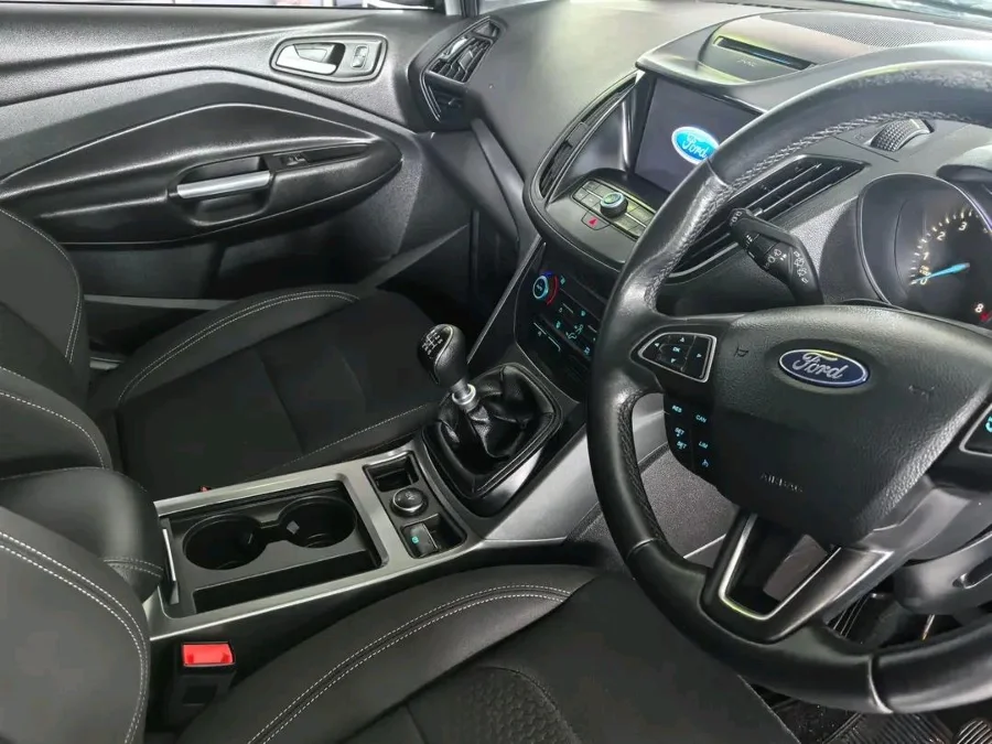 Used 2020 Ford Kuga 1.5T Ambiente - Nates Car Sales