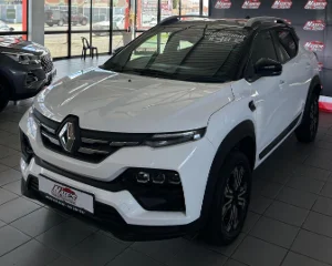 Used 2022 Renault Kiger 1.0 Turbo Intens