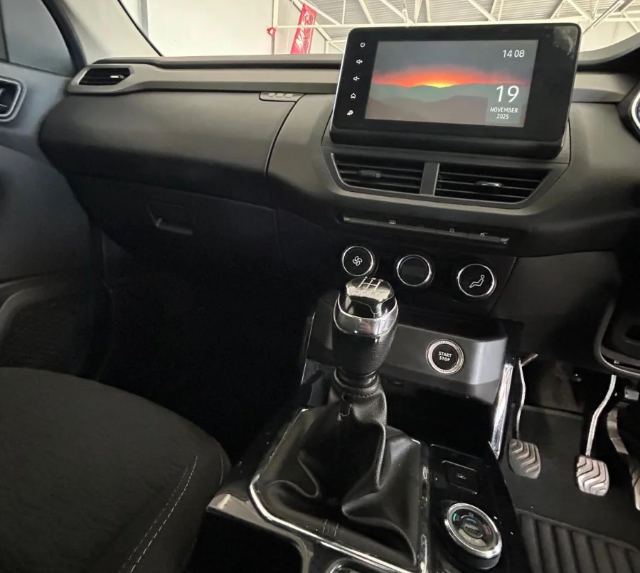 Used 2022 Renault Kiger 1.0 Turbo Intens - Nates Car Sales