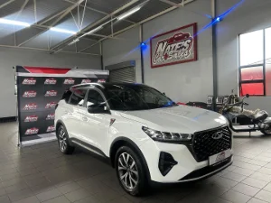 Used 2024 Chery Tiggo 7 Pro 1.5T Distinction