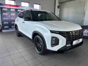Used 2025 Hyundai Creta 1.5 Executive