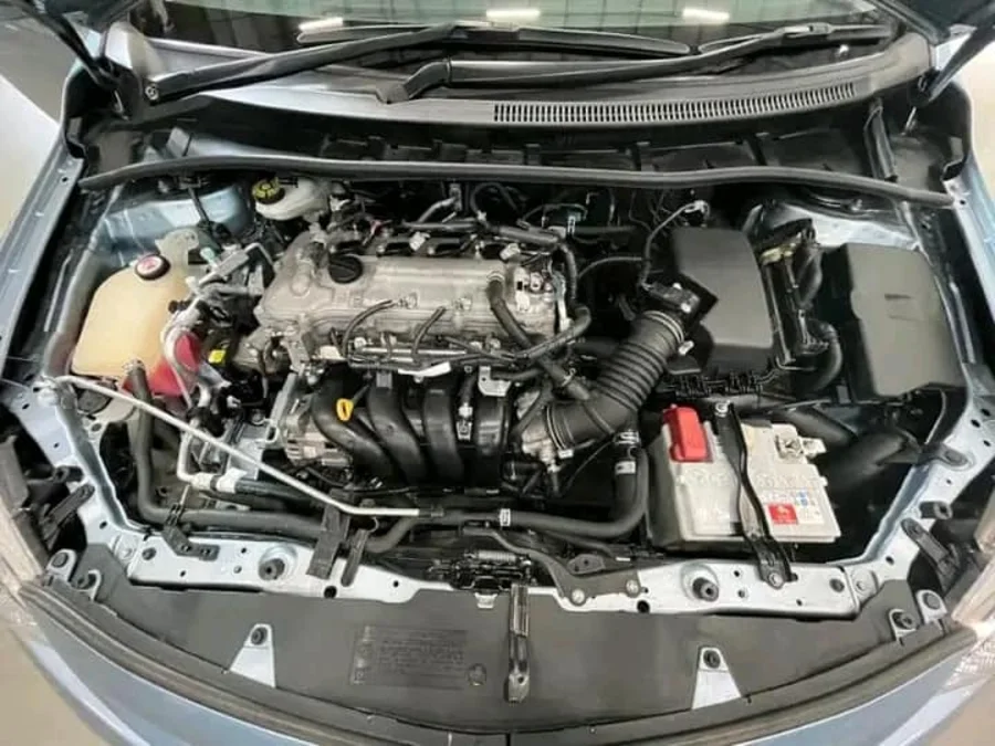 Used 2017 Toyota Corolla 1.6 Advanced Heritage Edition - Autoland PE