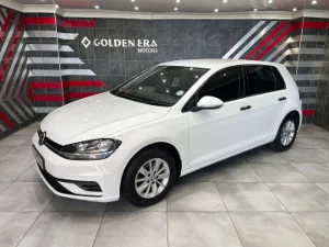 Used 2019 Volkswagen Golf 1.0TSI Trendline