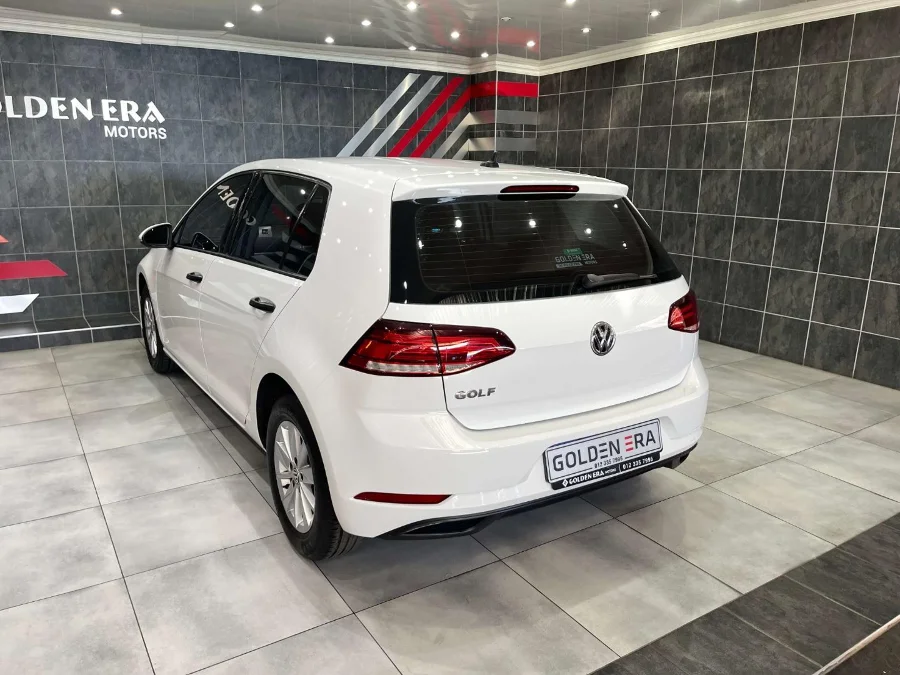 Used 2019 Volkswagen Golf 1.0TSI Trendline - Golden Era Motors
