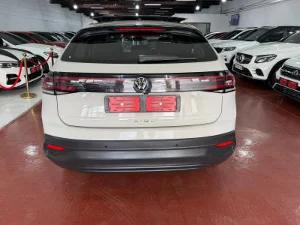 Used 2023 Volkswagen Taigo 1.0TSI Life