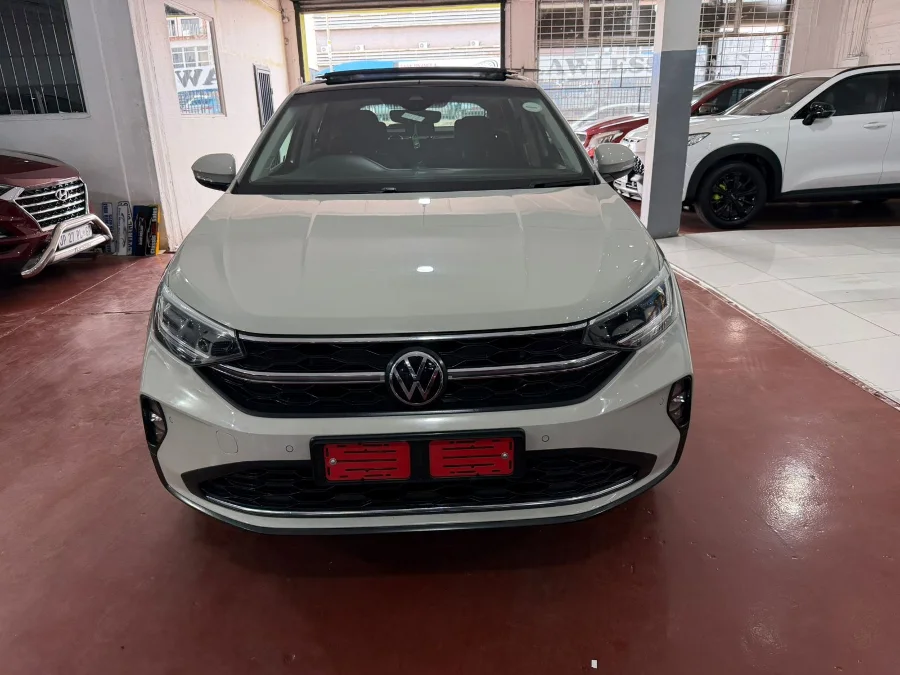 Used 2023 Volkswagen Taigo 1.0TSI Life - Marshalltown Auto Ridez