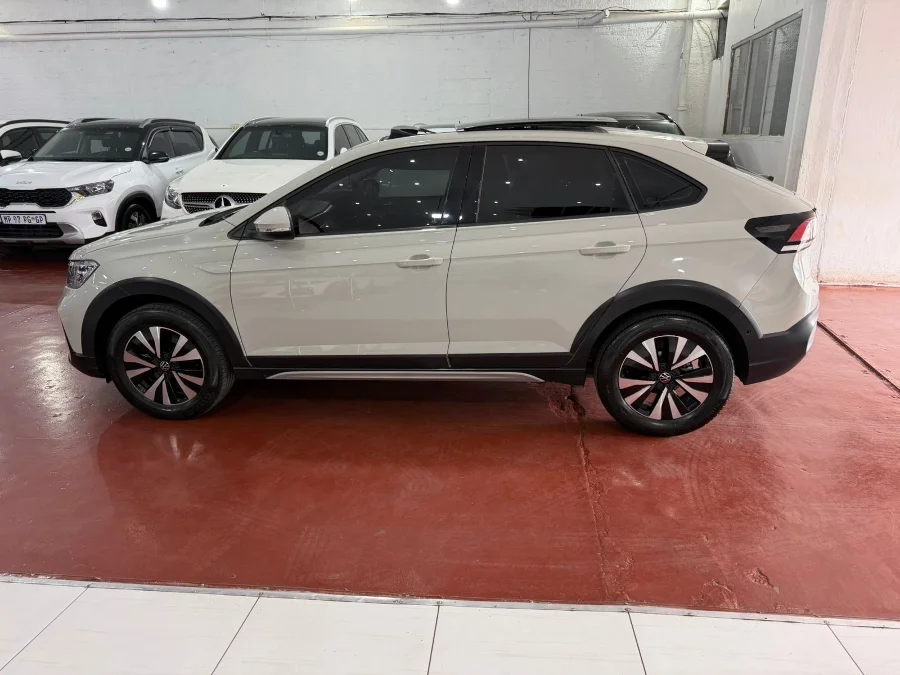 Used 2023 Volkswagen Taigo 1.0TSI Life - Marshalltown Auto Ridez